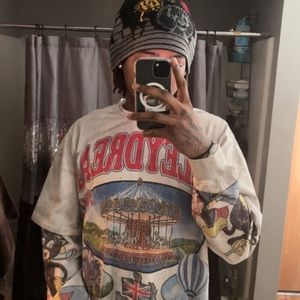 Meet your Posher, Daniel